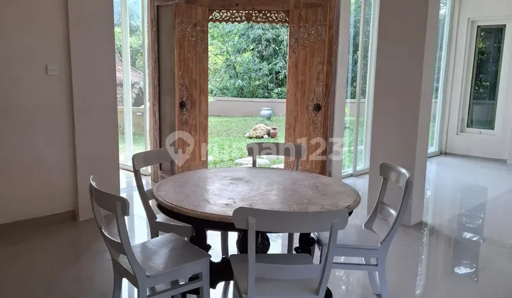 Riverview House in North Denpasar, near Lumintang field 2