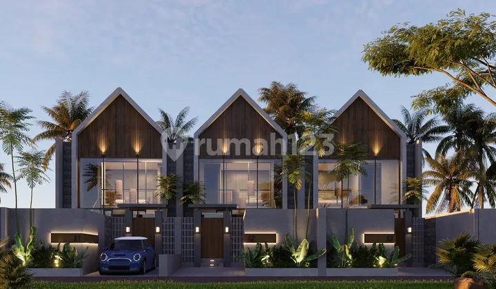 3 Units only – Strategic Location - Best ROI