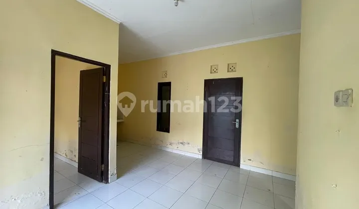 FOR SALE! Rumah 1 lt Siap Huni di Kawasan Gianyar
