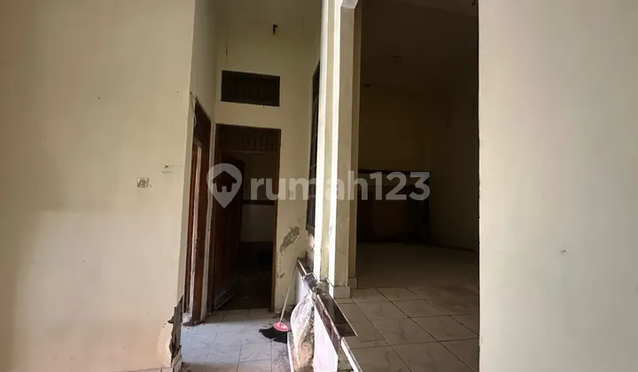 Only 1 unit! House Priced Below 1 Billion in Kampial Nusa Dua! 2