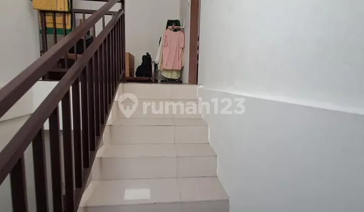 Rumah 2 Lantai di Kawasan Premium Nusa Dua dengan harga TERJANGKAU! 2
