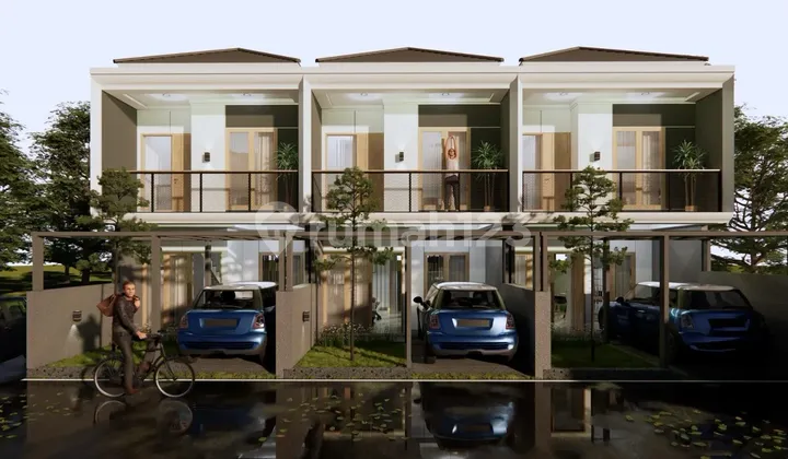 Dijual Rumah Mewah, Harga Terjangkau di Cargo, Denpasar Utara Dijual Rumah Mewah, Harga Terjangkau di Cargo, Denpasar Utara