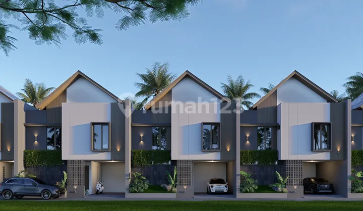 Dijual Rumah Strategis di Denpasar Barat, Akses Cepat ke Pusat, FREE Biaya Balik Nama & BPHTB Dijual Rumah Strategis di Denpasar Barat, Akses Cepat ke Pusat, FREE Biaya Balik Nama & BPHTB