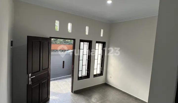 For Sale: 1-Story Move-In Ready House in Dalung! Free AC, Water Heater & Canopy