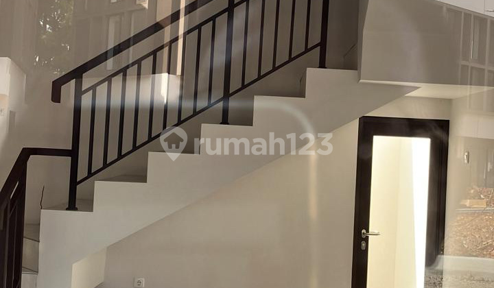 Ruko 3 Lt Di Virginia Arcade BSD 2