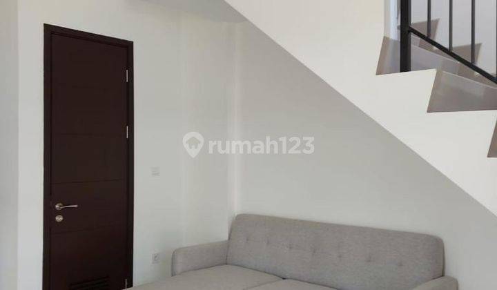 Rumah Hoek Di Pik 2 1