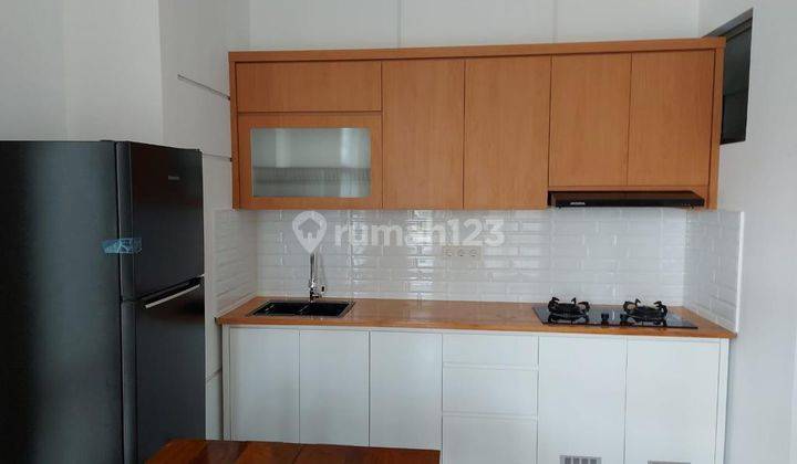 Rumah Hoek Di Pik 2 2