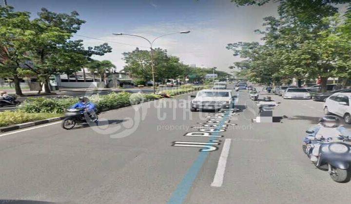 Pengumuman Pengumuman, Hotel Dengan 23 Kamar di Sayap Buah Batu Ini Sedang Dijual......... 4