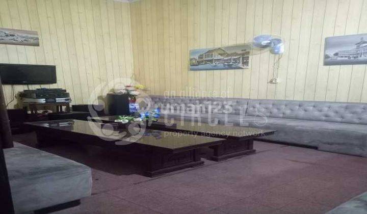 Teruntuk Kamu Para Pencari Lahan Usaha, Ruang Usaha di Sayap Dago Kota Bandung Ini Cocok Banget... 3