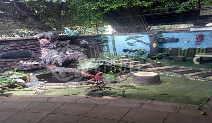 Teruntuk Kamu Para Pencari Lahan Usaha, Ruang Usaha di Sayap Dago Kota Bandung Ini Cocok Banget... 5