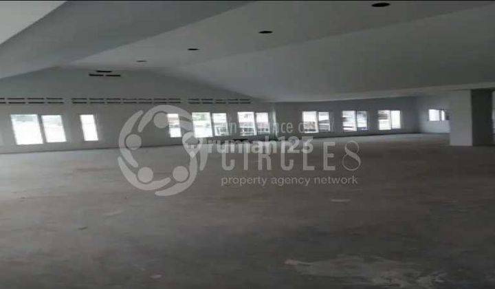 Disewakan Gudang Siap Pakai Dengan Area Yang Nyaman di Cimuncang, Cibeunying Kidul, Kabupaten Bandung 1