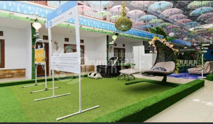 Ladang Cuan Nih, Harus Kamu Miliki Hotel Area Margacinta Kota Bandung 2