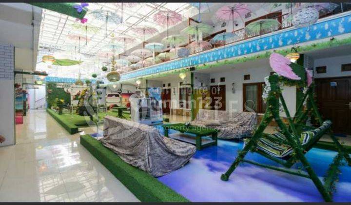 Ladang Cuan Nih, Harus Kamu Miliki Hotel Area Margacinta Kota Bandung 1