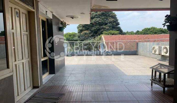 Lokasi Strategis Banget Nih, Rumah Kost Di Terusan Buah Batu Kota Bandung 3