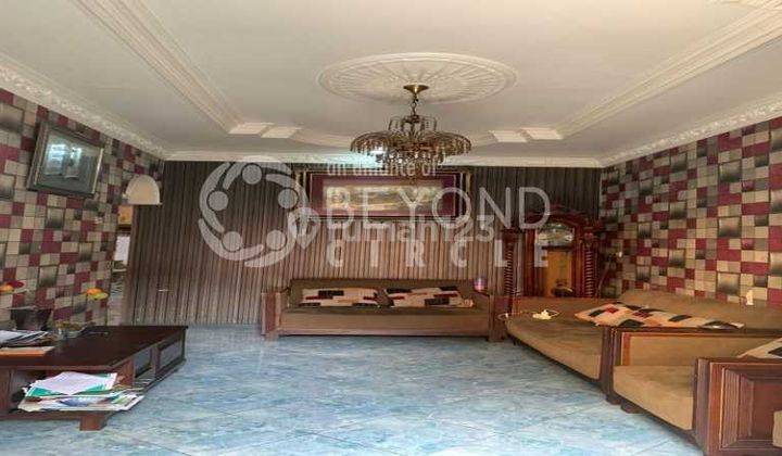 Lokasi Strategis Banget Nih, Rumah Kost Di Terusan Buah Batu Kota Bandung 4