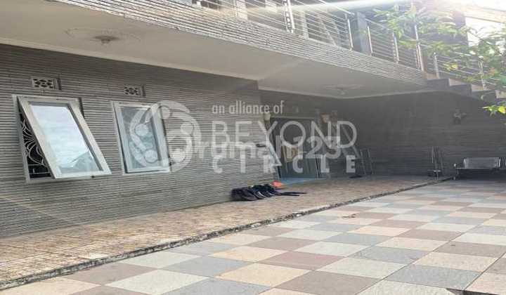 Lokasi Strategis Banget Nih, Rumah Kost Di Terusan Buah Batu Kota Bandung 5