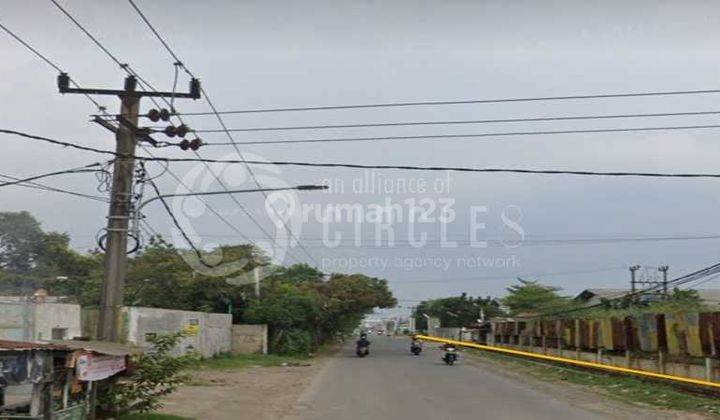 Pak Bos, Pabrik Ini Sedang Dijual Loh, Areanya Sangat Strategis di Gedebage Mainroad Kota Bandung 3