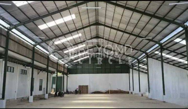 Masih Bisa Perluasan Tanah, Lingkungan Asri Bikin Seger, Masuk Kawasan Industri Pabrik di Plumbon Cirebon Jawa Barat 4