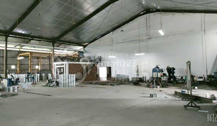 Beli Pabrik Gratis Gudang Dan Ruangan Office di Padalarang Kabupaten Bandung Barat 2