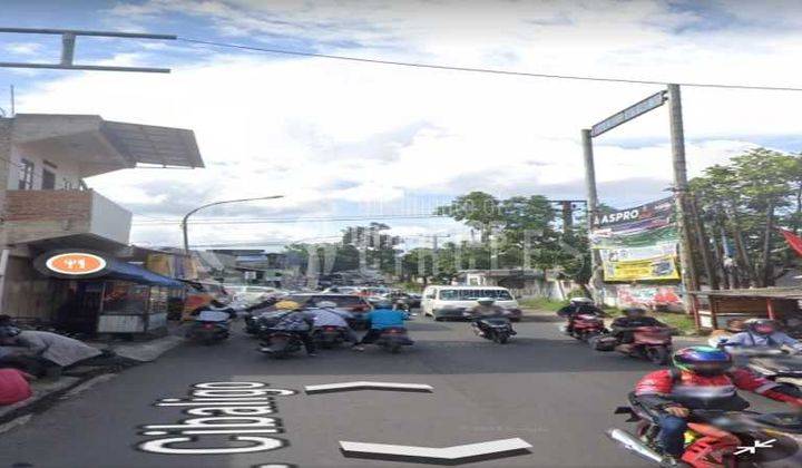 Gudang Luas Strategis, Disewakan di Cibaligo Kota Cimahi Tengah 5