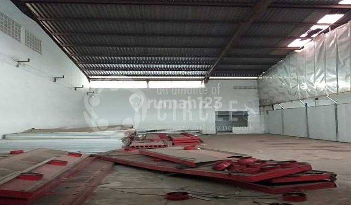 Masuk Mobil Box, Gudang Disewakan Murah Area Cibaligo Kota Cimahi Tengah 3