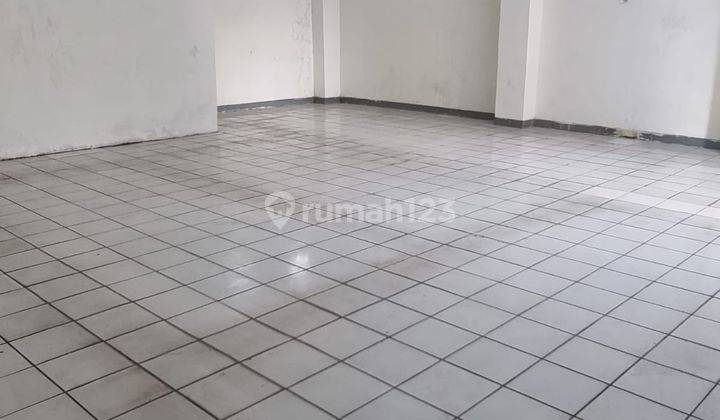 Tuk Dijual, Ruko 3 Lantai Di Karapitan Lengkong Kota Bandung