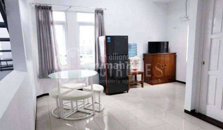 Bestie Ada Rumah Kost Kosan Dijual Nih, Murah Parah di Ciumbuleuit Bandung 5