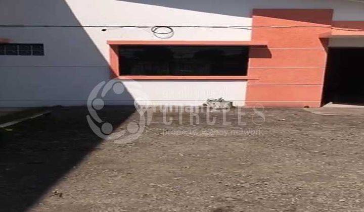 Harga Spesial Nih Gudang Disewakan di Bojongsoang Bandung 5