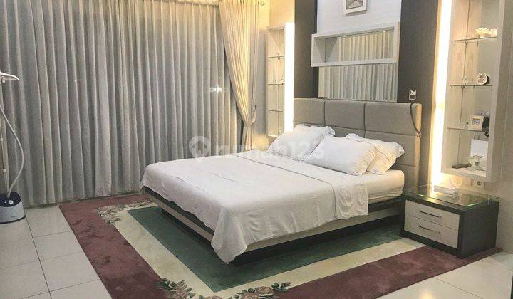 Tinggal Huni Cantik Aja Sis, Rumah Bonus Furniture  di Kota Baru Parahyangan Bandung 1