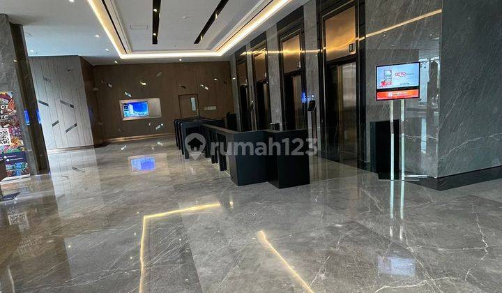 View Kota Bandung Mantap Banget Apartemen Hquarters Asia Afrika Disewakan 2