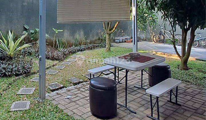 Siap Huni Rumah Furnish Cluster Purbasari Kota Baru Parahyangan 2