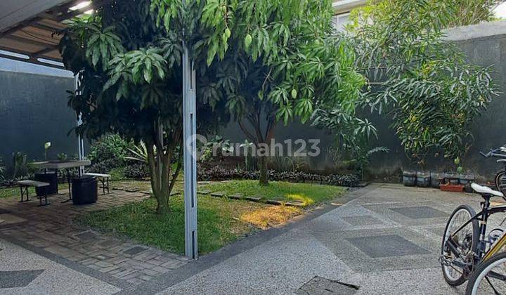 Siap Huni Rumah Furnish Cluster Purbasari Kota Baru Parahyangan 1