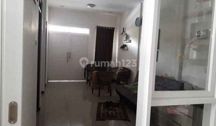 Bawa Untung Bun, Rumah Kost Kosan Aktif, Dijual di Bojong Raya  2