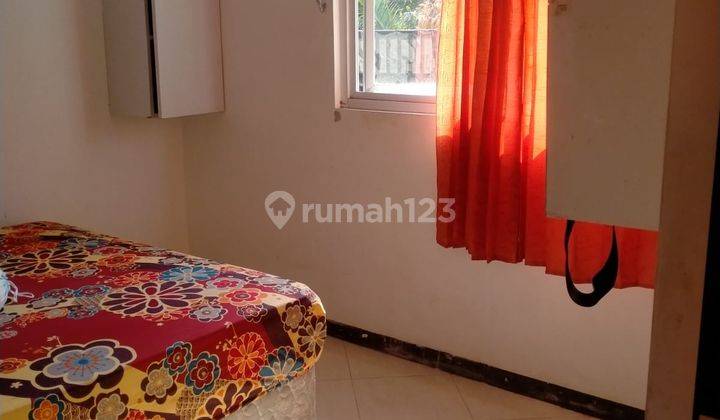 Bawa Untung Bun, Rumah Kost Kosan Aktif, Dijual di Bojong Raya  1