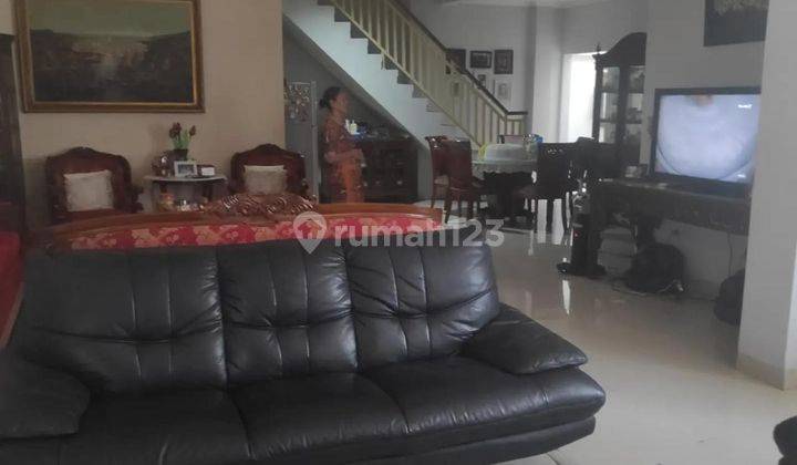 Terkagum Nih Rumah Posisi Hook Dijual 2lt di Rajamantri Buah Batu 2