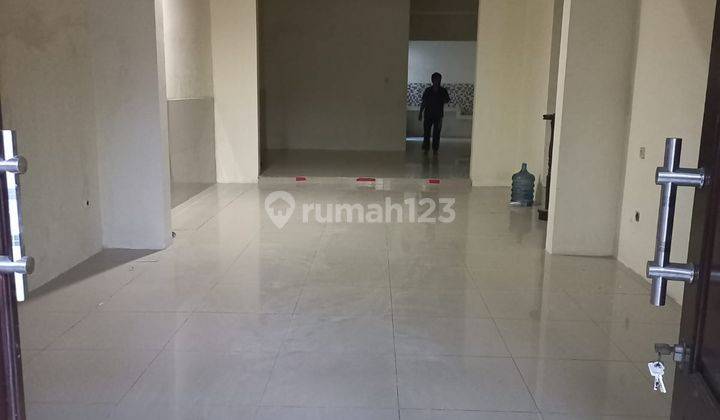 Dijamin Bikin Nyaman, Rumah Siap Disewakan di Turangga Bandung 1