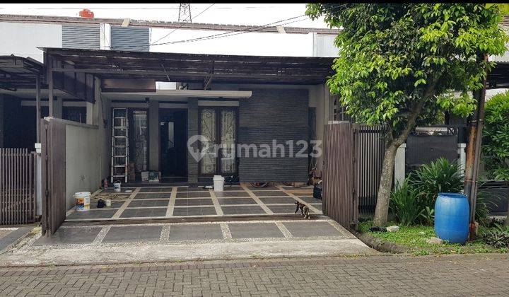 Lagi Diskon Awal Bulan Beb, Rumah Nyaman di Batununggal Jelita 1