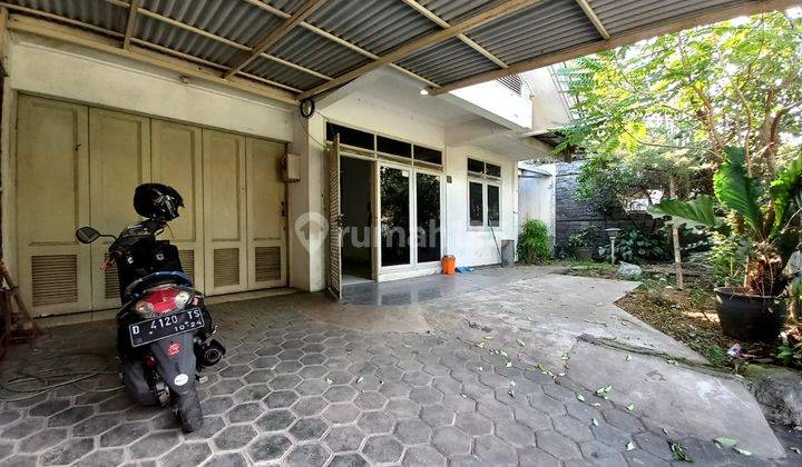 Gercep Sewa Rumah Manis Nan Luas Ini di Muara Peta Kota Bandung 2