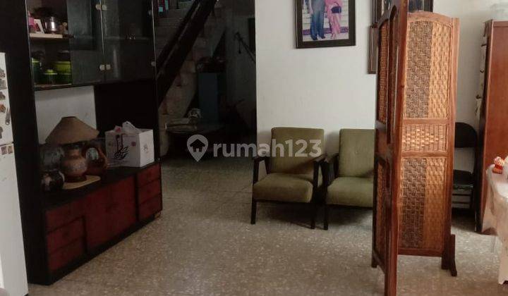 One Gate System Rumah Kost Kosan Bawa Untung, Dijual di Cikutra 2