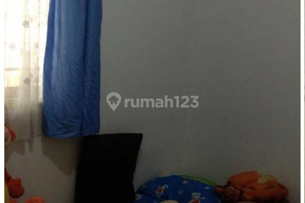 Cuma 800 Jutaan Aja Udah Dapet Rumah Furnish di Sayap Cibadak 2