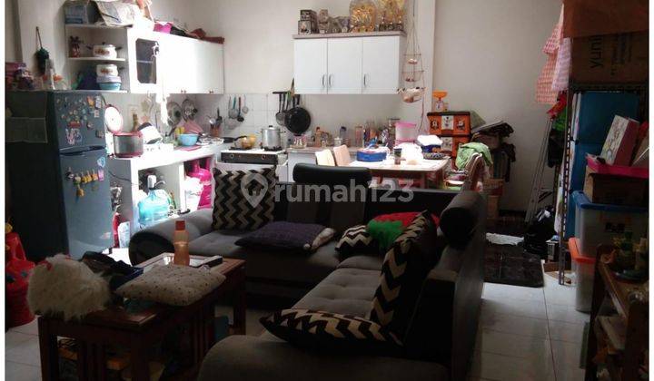 Cuma 800 Jutaan Aja Udah Dapet Rumah Furnish di Sayap Cibadak 1