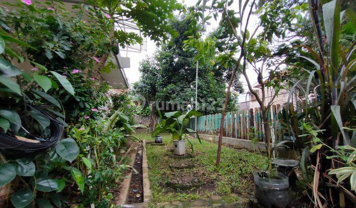 Rumah Tengah Kota Deket Kemana Mana, Dijual Cantik di Sayap Dago 2