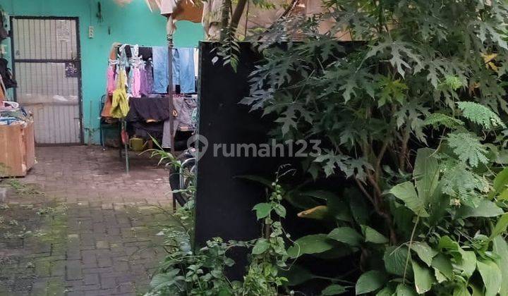 Cantik Merona Rumah Istimewa, Dijual Strategis di Cicendo Bandung 2