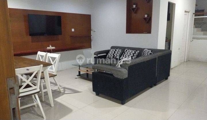 View Menarik Rumah Bikin Tertarik, Dijual Di Resor Dago Pakar 2