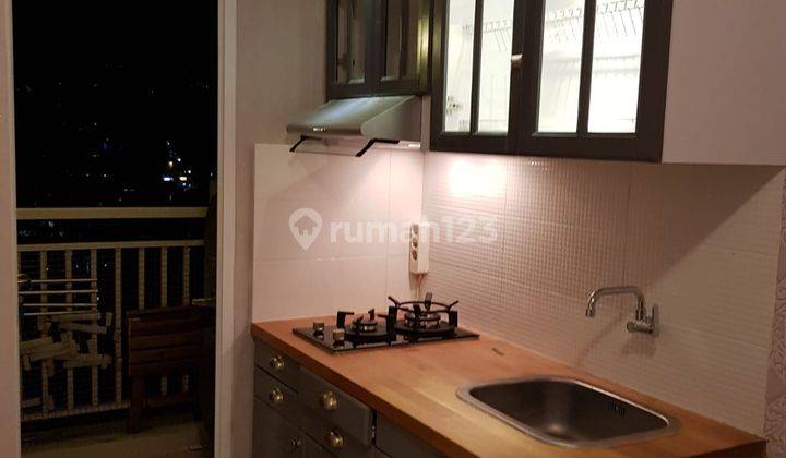 dijuamin bakal betah, apartement terawat di PARAHYANGAN RESIDENCE 2