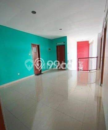 Kapan Lagi Nih Ada Rumah Nyaman Luas Disewakan Di Cigadung Dago... Disurvei Yuk 2
