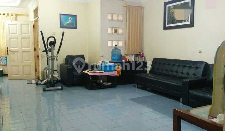 Dijual Rumah Terawat Siap Huni Di Taman Rahayu 1  1