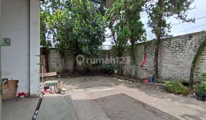 Disewakan Gudang besar tengah kota Gudang 900 m Bagus 7