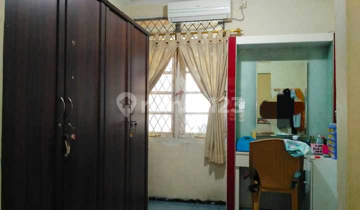 Dijual Rumah Terawat Siap Huni Di Taman Rahayu 1  2