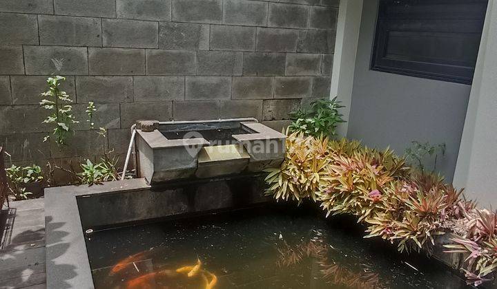 Dijual Rumah Mewah Siap Huni Di Pusat Kota Bandung 2